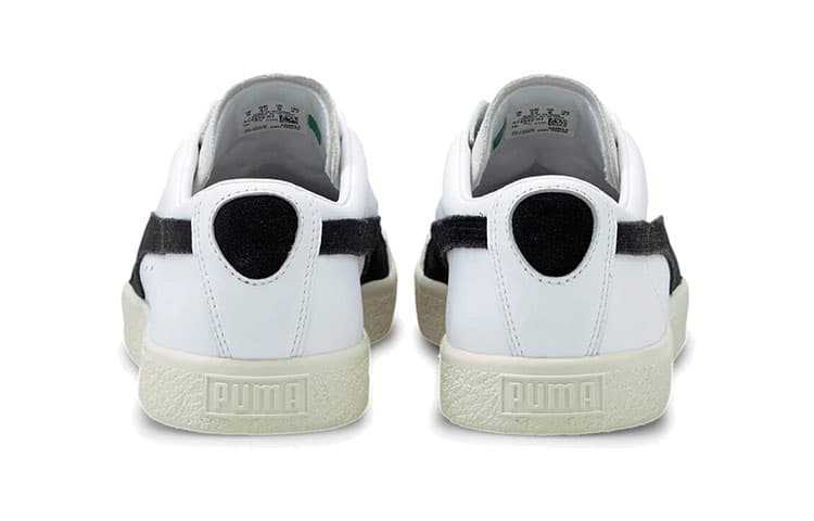 Кроссовки PUMA Basket Vtg - изображение 5