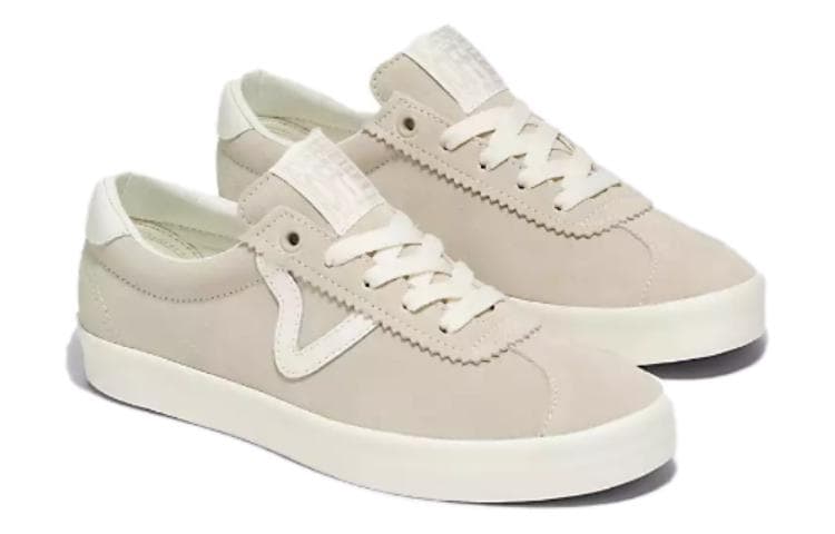 Кроссовки Vans Sports Low Top Off-White - изображение 3