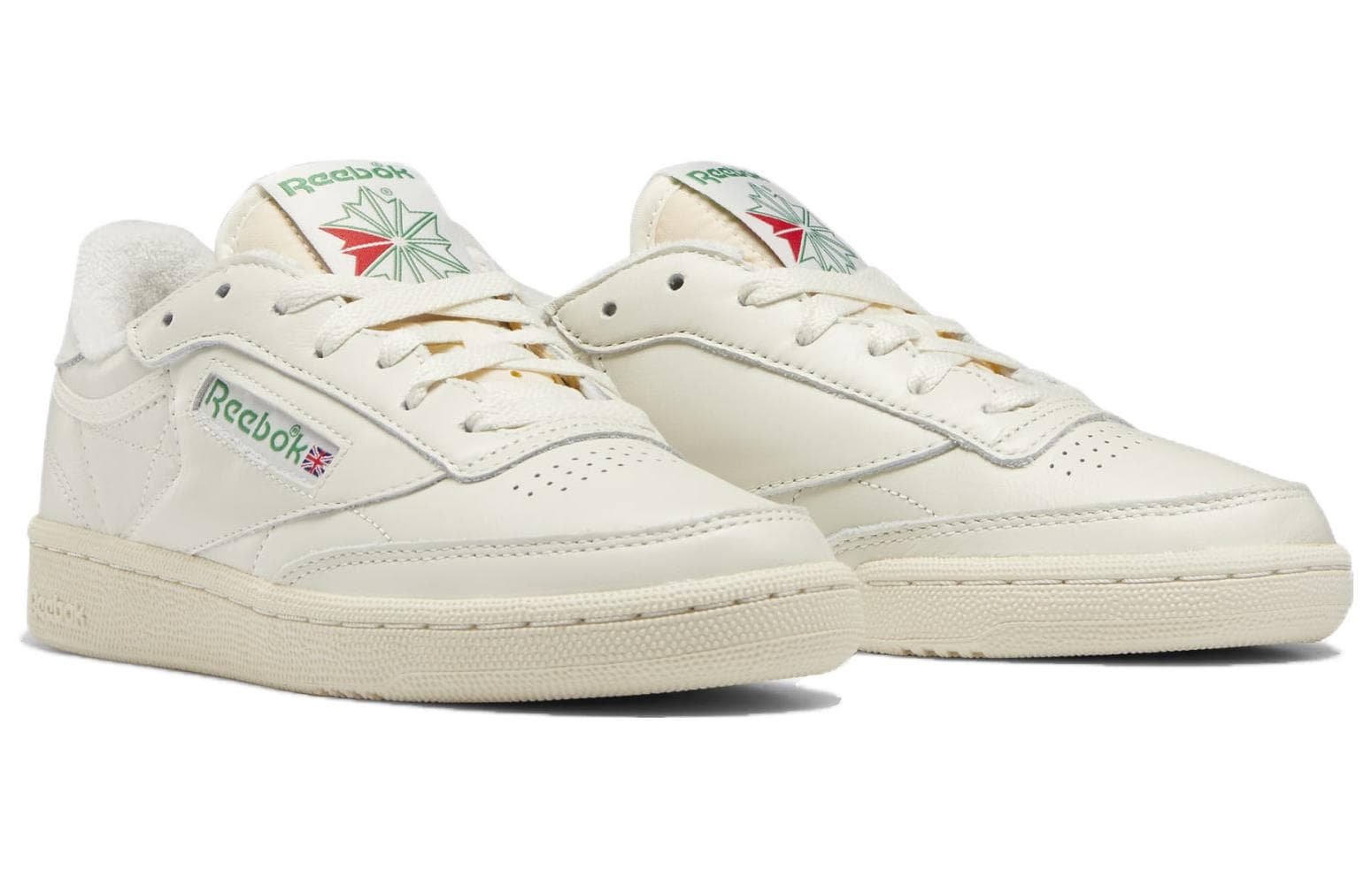 Кроссовки Reebok Club C 85 Vintage - изображение 3