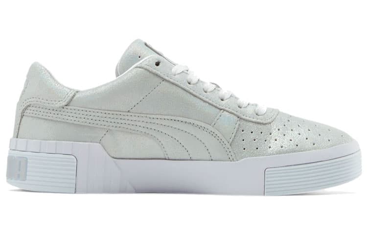 Кроссовки PUMA Cali Shimmer - изображение 2