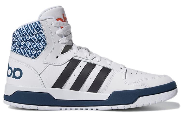Кроссовки adidas neo Entrap Mid - изображение 2