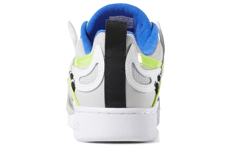 Кроссовки Reebok Workout Plus ATI 90s - изображение 5