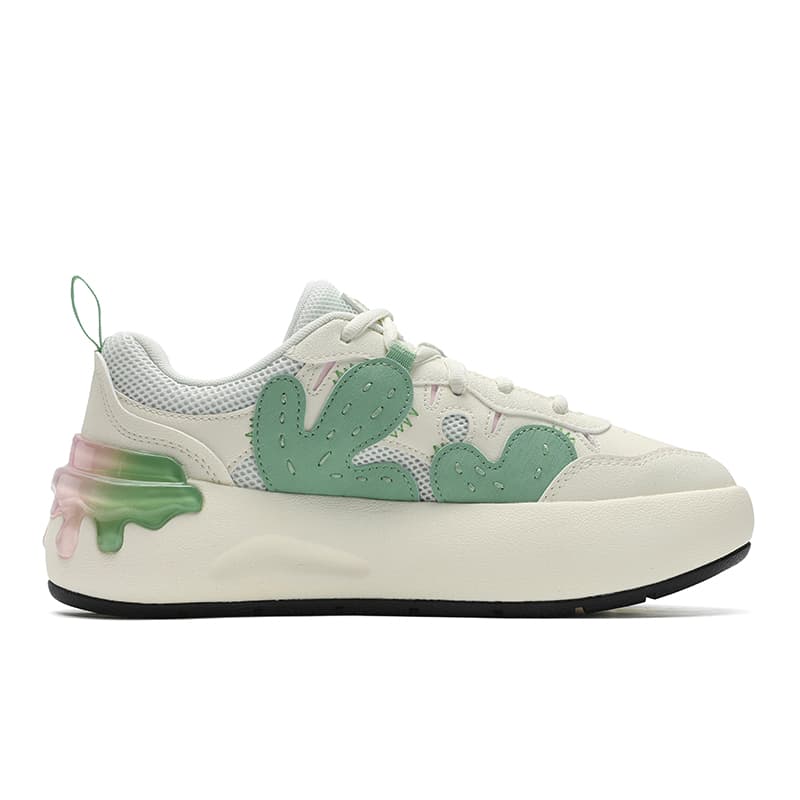 Кроссовки FILA CACTI - изображение 2