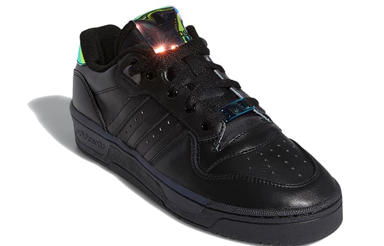 Кроссовки adidas originals Rivalry Low - изображение 3