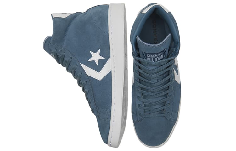 Кроссовки Converse Cons Pro Leather - изображение 5