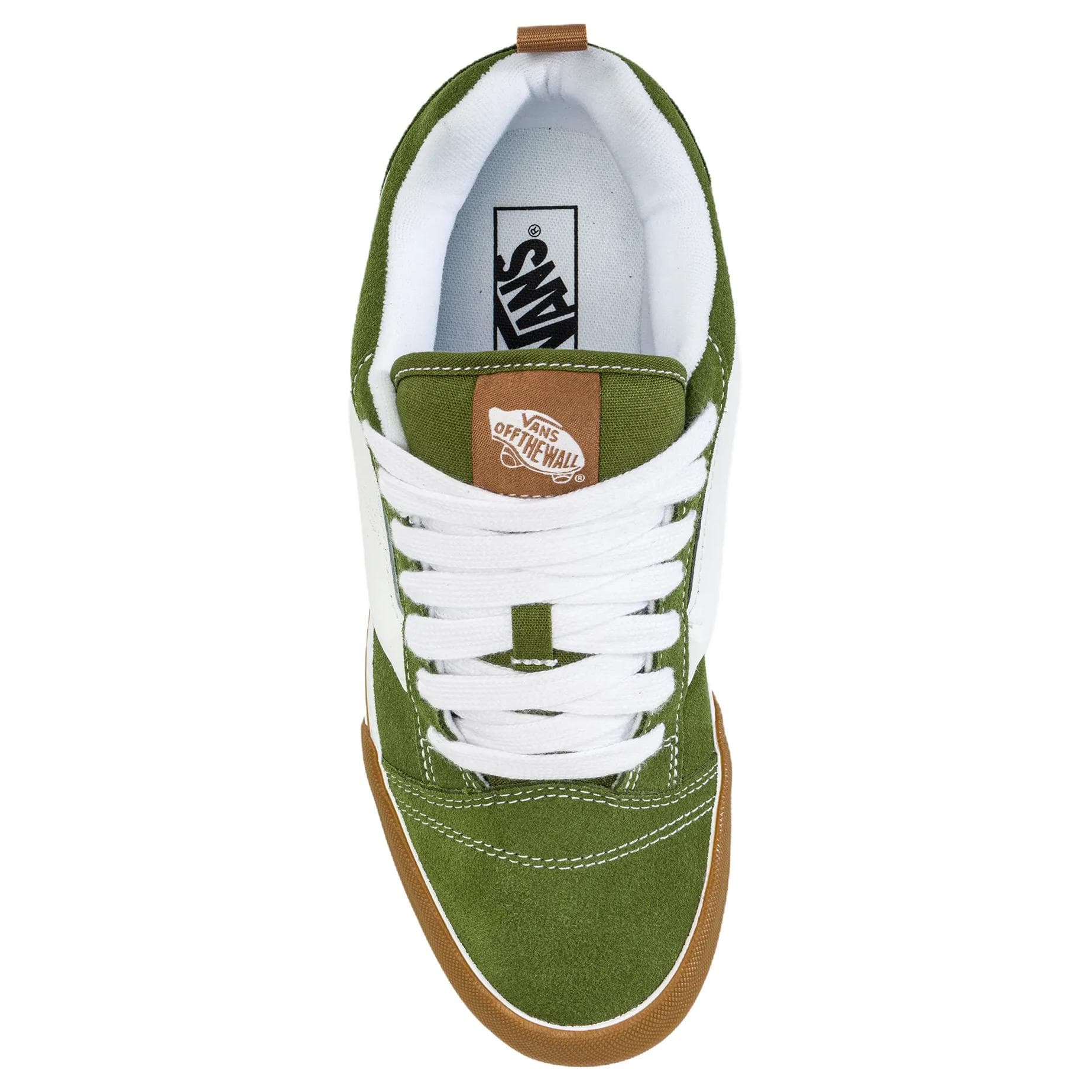 Кроссовки Vans Knu Skool - изображение 5