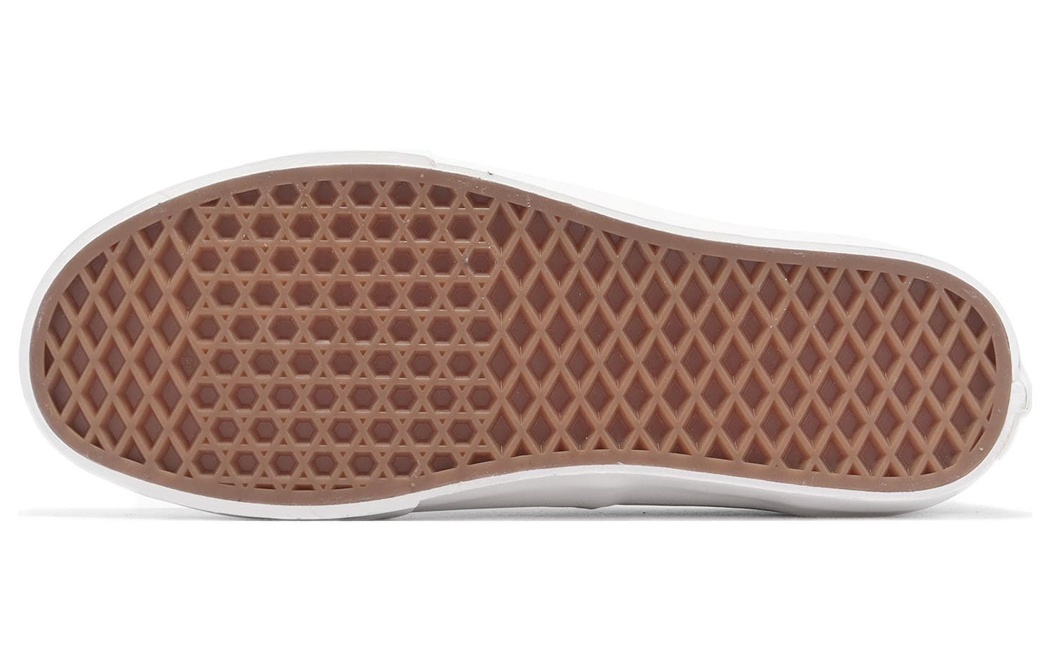 Кроссовки Vans Authentic VR3 - изображение 6