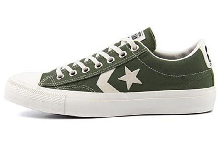 Кроссовки Converse CONS Canvas Chevronstar Ox - изображение 1