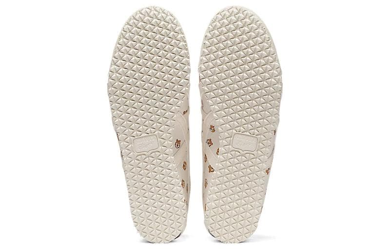 Кроссовки Onitsuka Tiger Mexico 66 Beige - изображение 5
