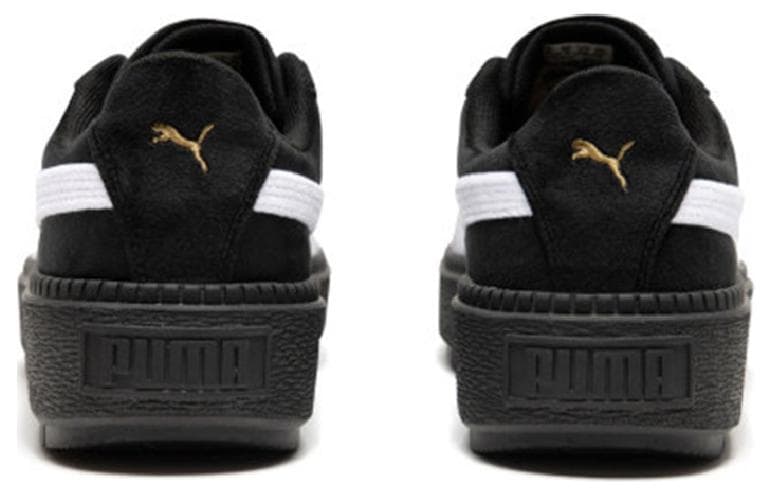 Кроссовки PUMA Platform Trace V - изображение 5