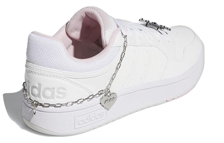 Кроссовки adidas neo Hoops 3.0 - изображение 4