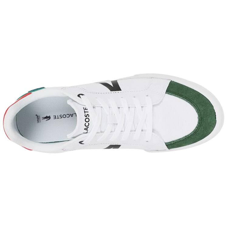 Кроссовки LACOSTE L004 - изображение 3