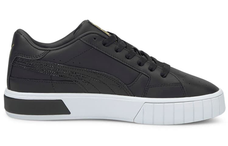 Кроссовки PUMA Cali Star Snake - изображение 2