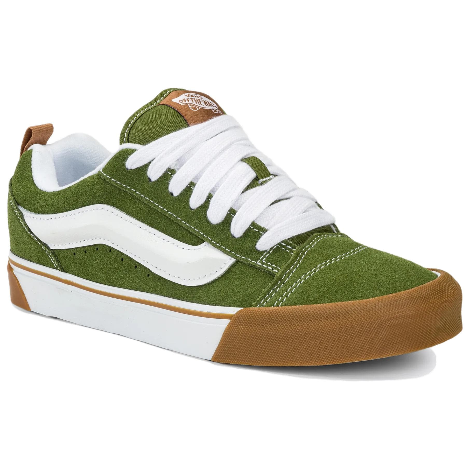 Кроссовки Vans Knu Skool - изображение 3