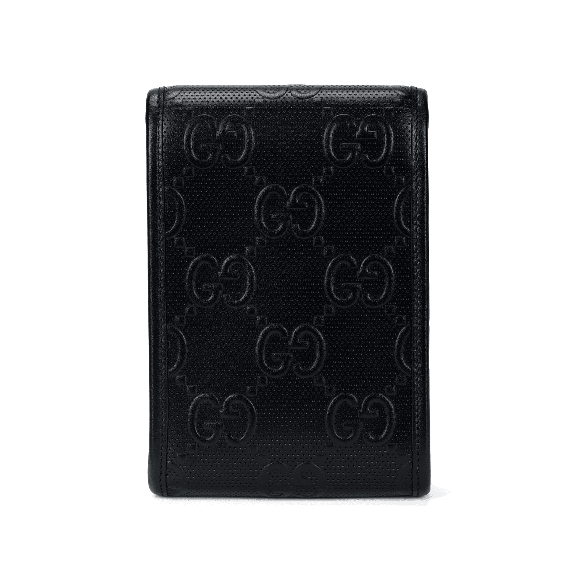 Мини-сумка GUCCI - изображение 3