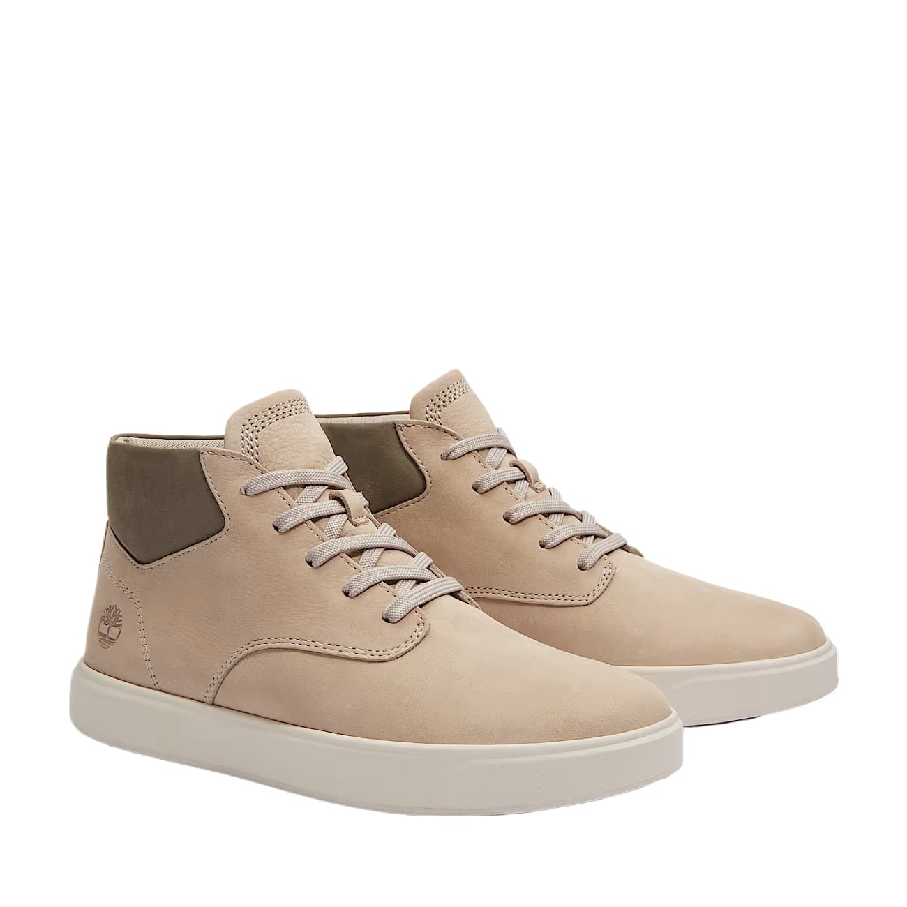 Кроссовки Timberland Emerson Street - изображение 2