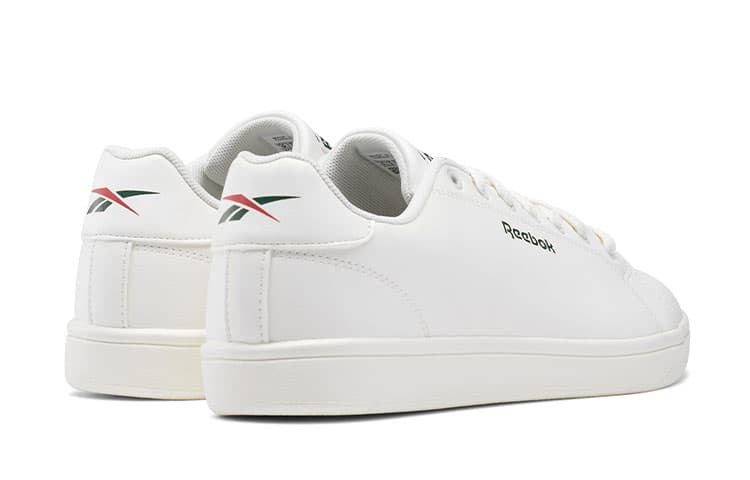 Кроссовки Reebok Court Series 1 White - изображение 5