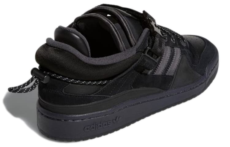Кроссовки Bad Bunny x adidas Forum Low "Back to School" - изображение 4