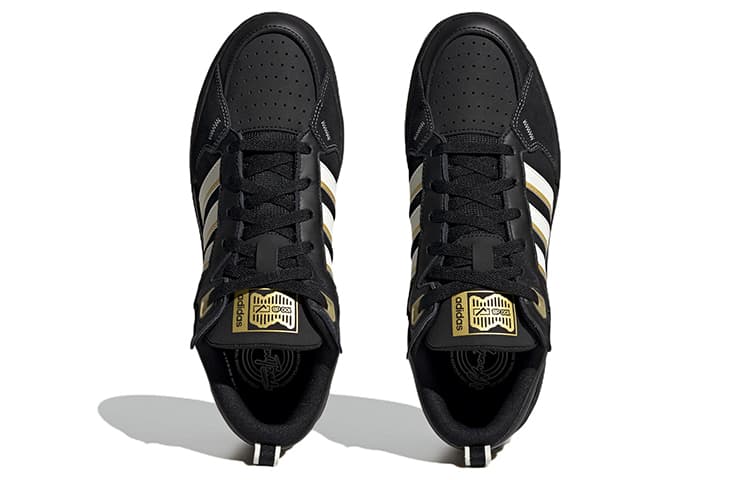 Кроссовки adidas neo 100DB - изображение 5
