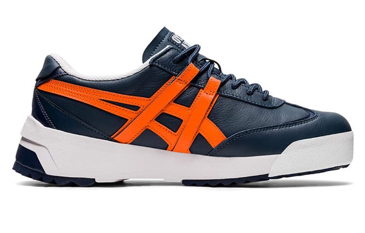 Кроссовки Onitsuka Tiger Delegation EX - изображение 2