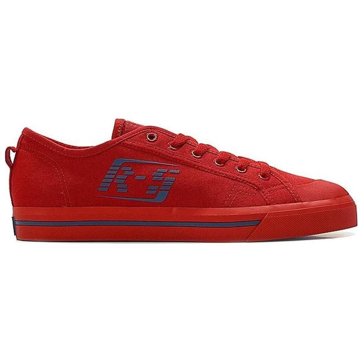 Кроссовки adidas Spirit Low Red - изображение 2