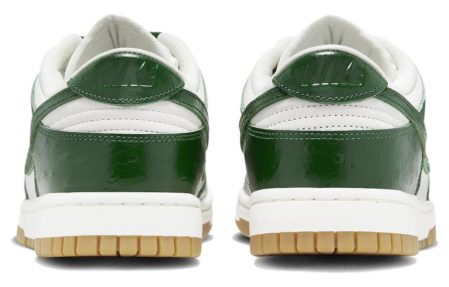 Кроссовки Nike Dunk Low LX WMNS "Gorge Green" - изображение 5