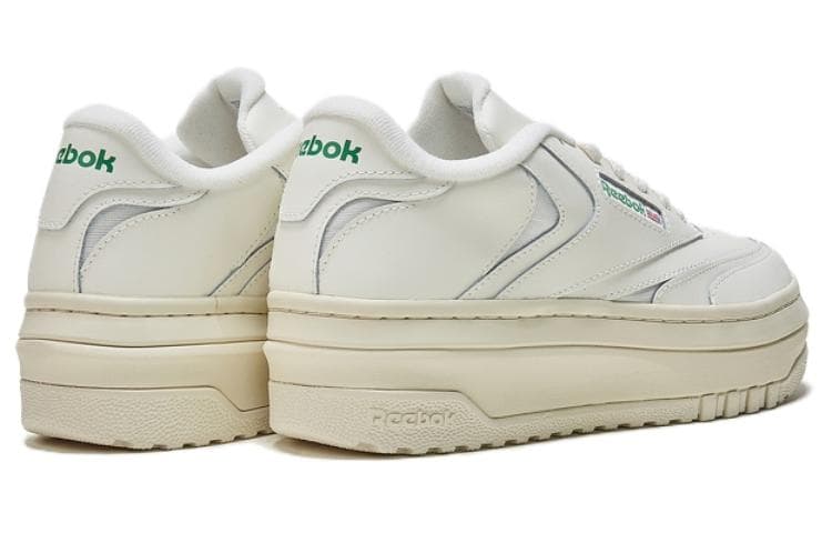 Кроссовки Reebok Club C 85 - изображение 4