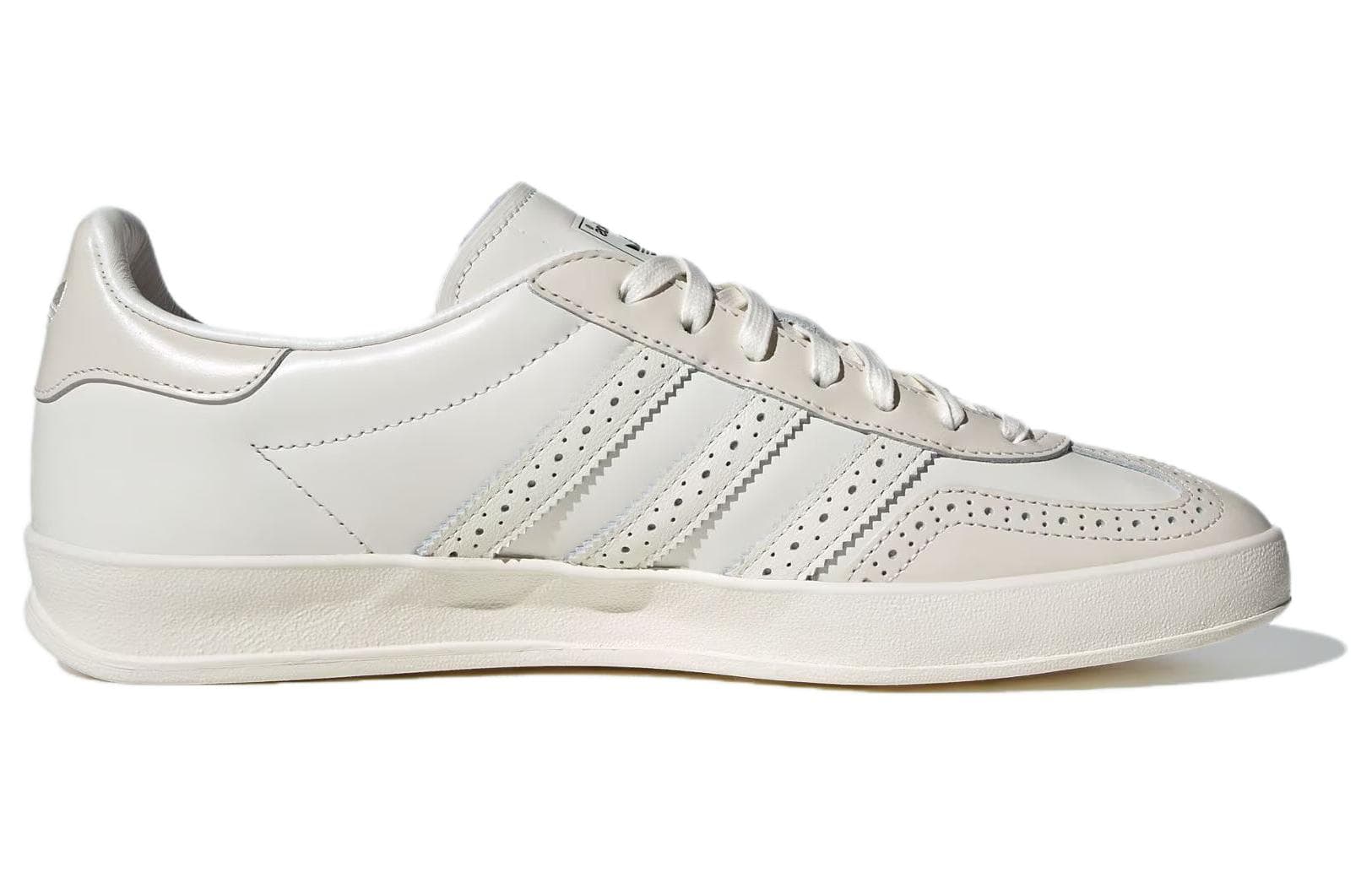 Кроссовки adidas Gazelle White - изображение 2