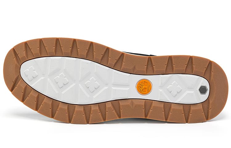 Кроссовки Timberland - изображение 6