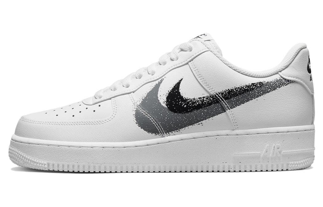 Кроссовки Nike Air Force 1 Low White