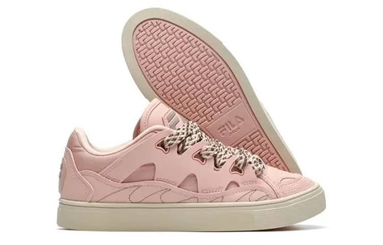 Кроссовки FILA FUSION Casper - изображение 5
