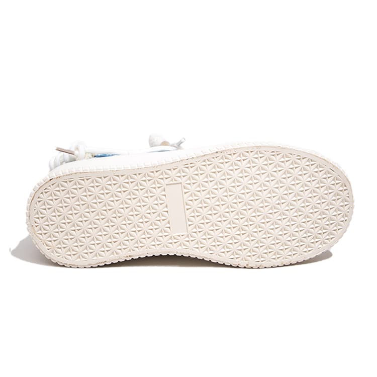 Кроссовки Feiyue - изображение 5