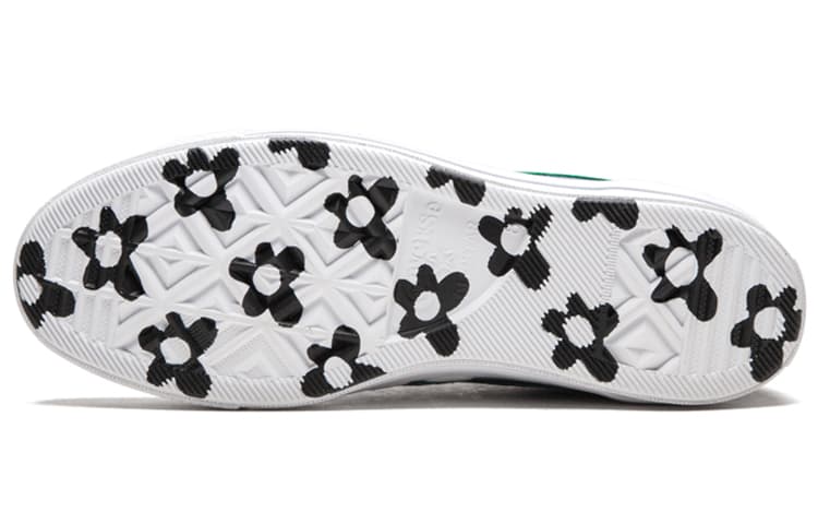 Кроссовки Golf Le Fleur x Converse One Star - изображение 5