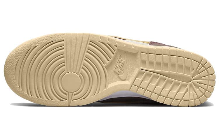 Кроссовки Nike Dunk Low Light Grey — фото 6