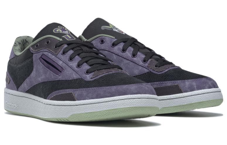Кроссовки Reebok Club C 85 - изображение 3