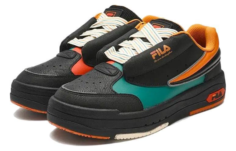 Кроссовки FILA MIX - изображение 2