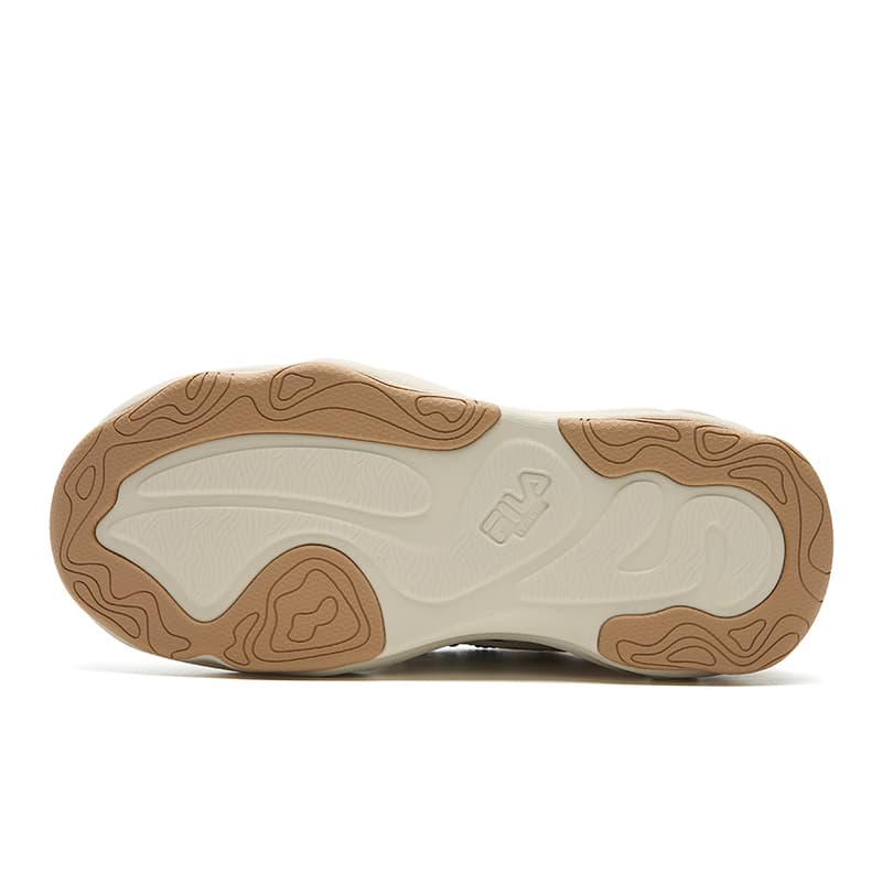 Кроссовки FILA BROOK 2 2 - изображение 6