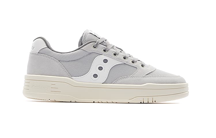 Кроссовки Saucony Cross Jz - изображение 2