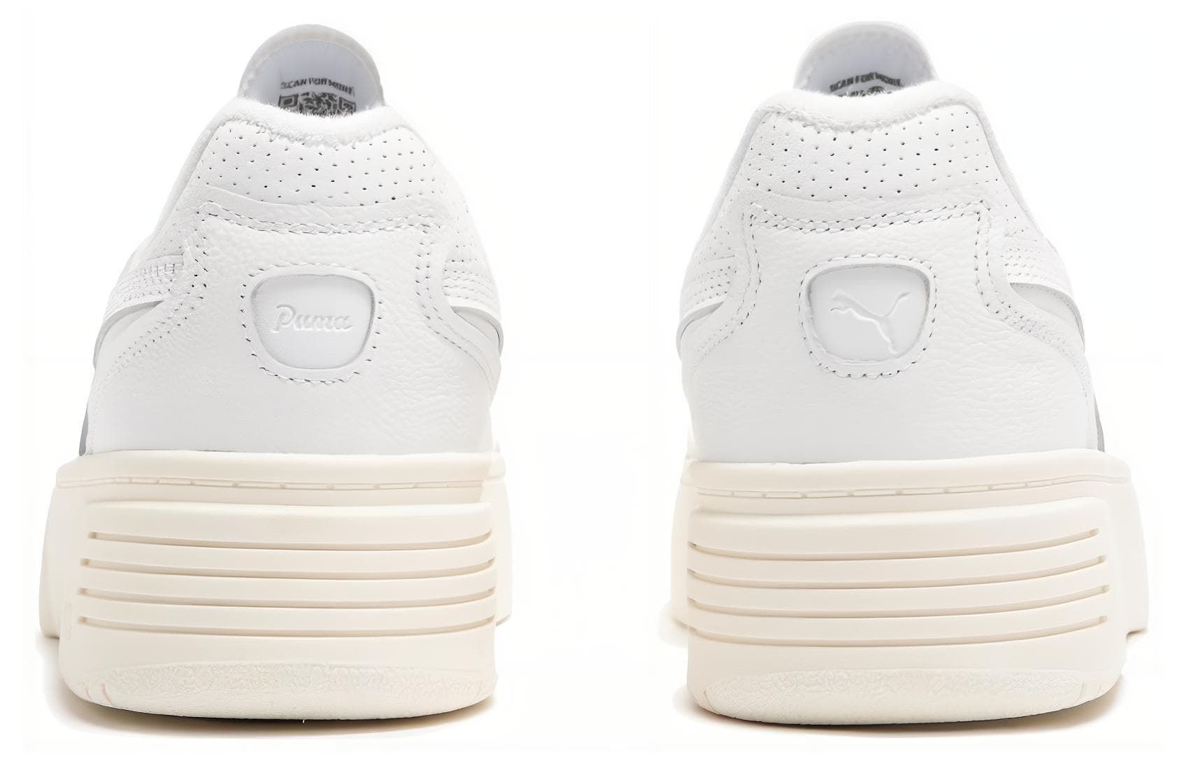 Кроссовки PUMA CA. FLYZ CLUB 48 WNS - изображение 7