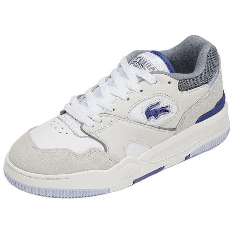 Кроссовки Lacoste - изображение 2