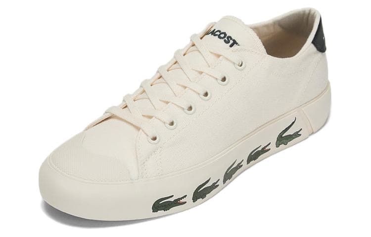 Кроссовки Lacoste - изображение 2