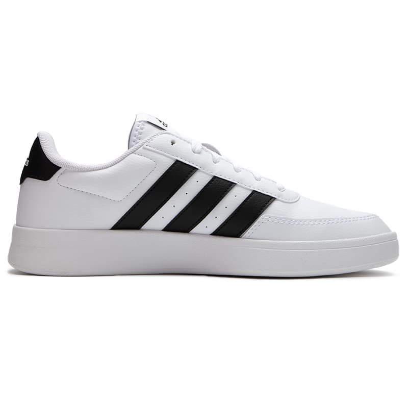 Кроссовки adidas Neo Breaknet White - изображение 2