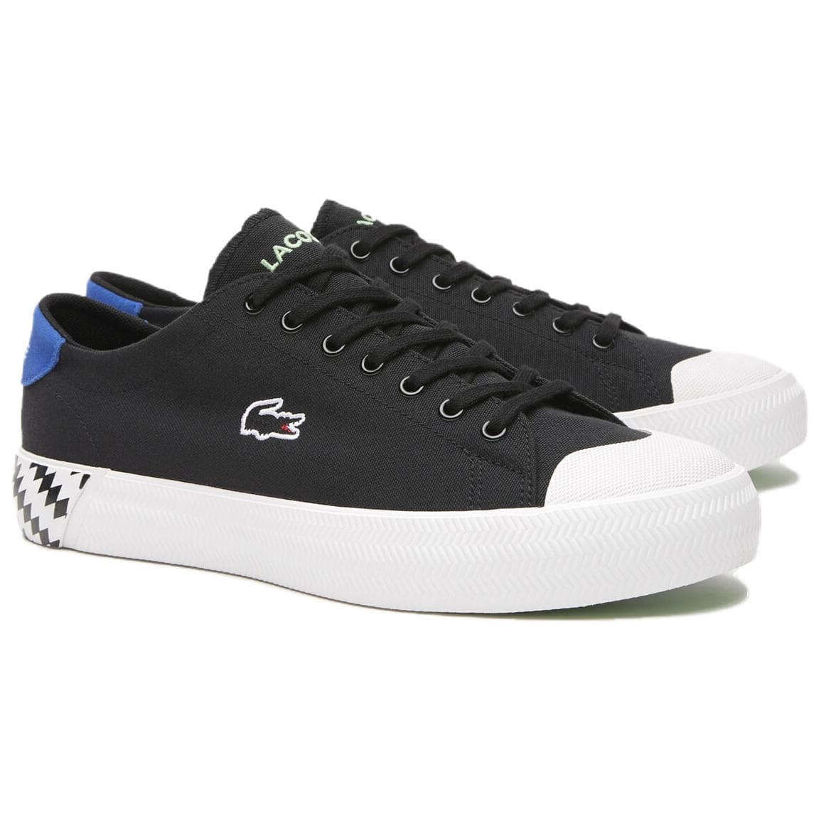 Кроссовки LACOSTE - изображение 3
