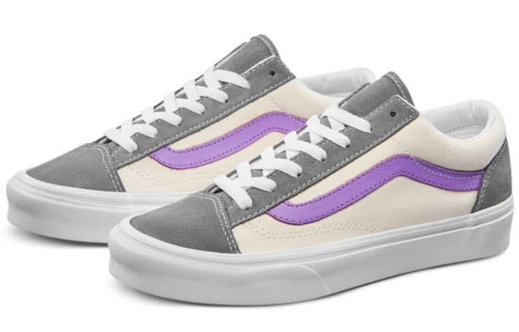 Кроссовки Vans Style 36 - изображение 2