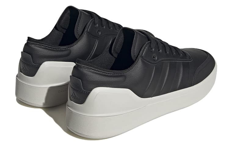 Кроссовки adidas Court Revival Black - изображение 4