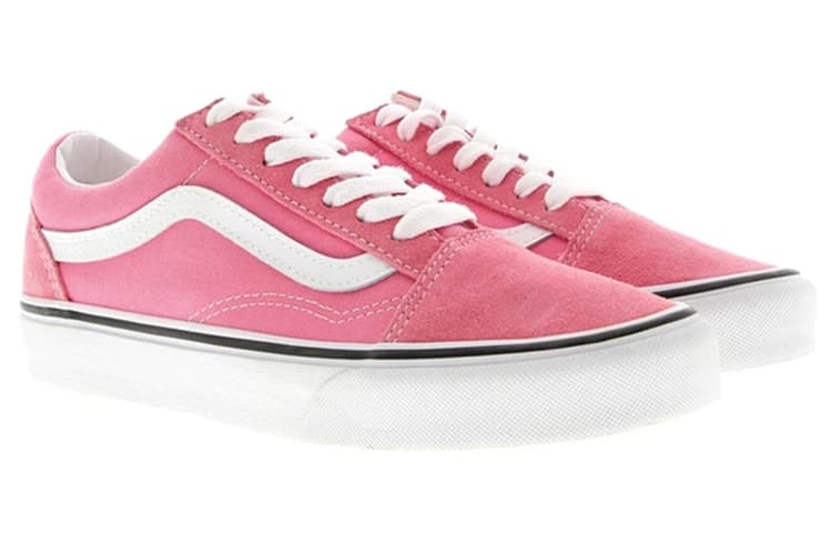 Кроссовки Vans Old Skool - изображение 2
