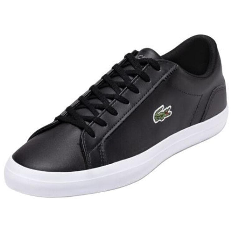 Кроссовки Lacoste - изображение 2
