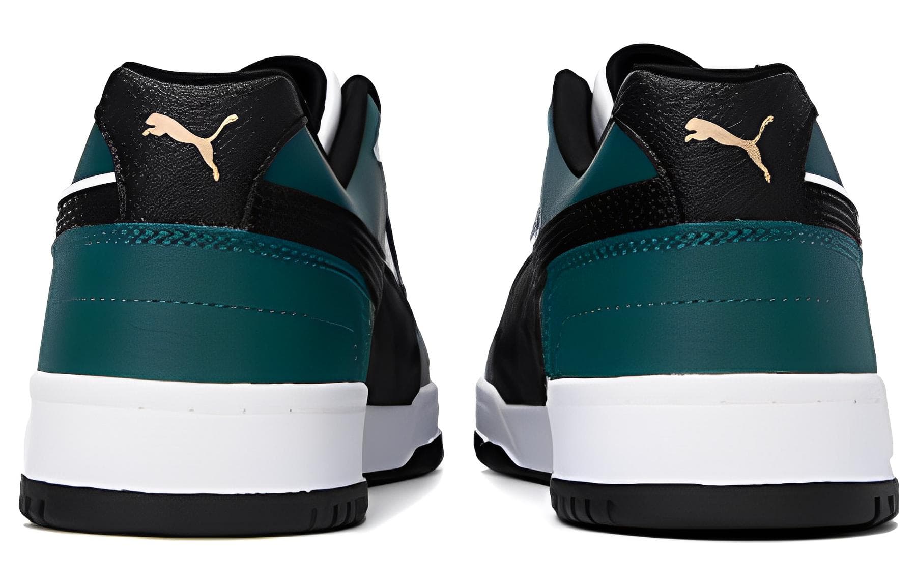 Кроссовки PUMA - изображение 5