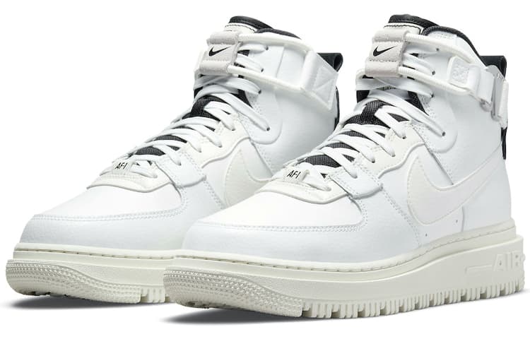 Кроссовки Nike Air Force 1 Utility 2.0 - изображение 3