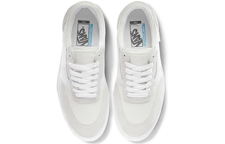 Кроссовки Vans Gilbert Crockett Pro 2 - изображение 3